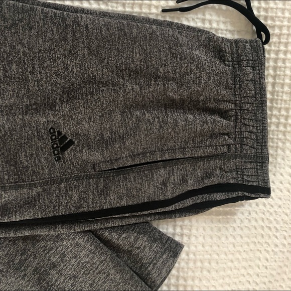 SOLD: Adidas Sweatpants - Picture 2 of 3